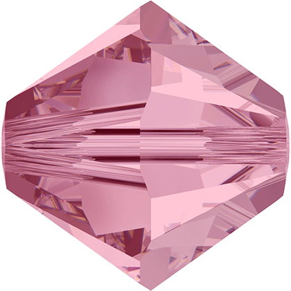 Light Rose