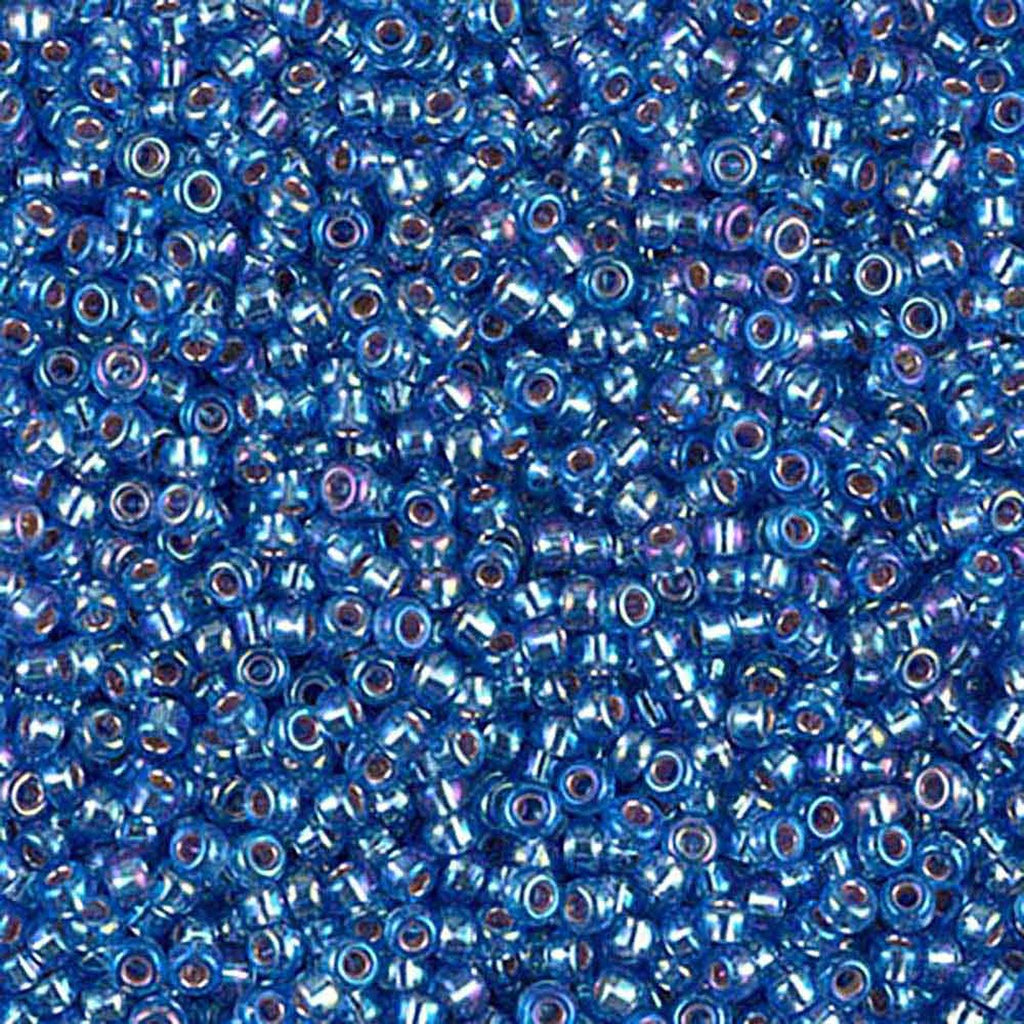 Duracoat Dark Capri Blue Galvanized