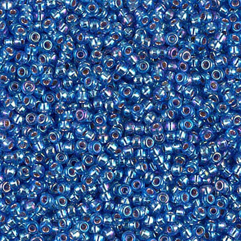 Duracoat Dark Capri Blue Galvanized
