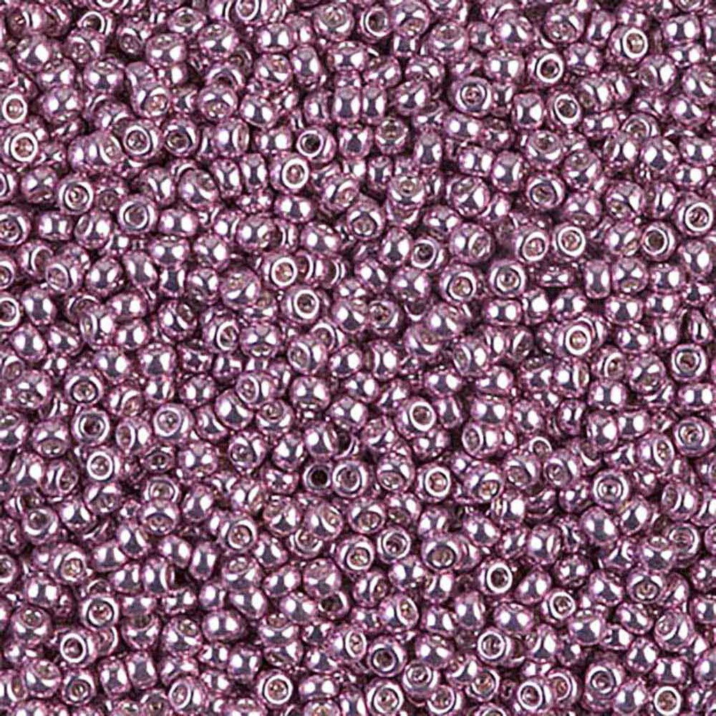 Rose Galvanized