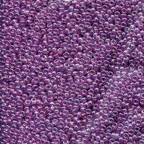 Amethyst Gold Luster