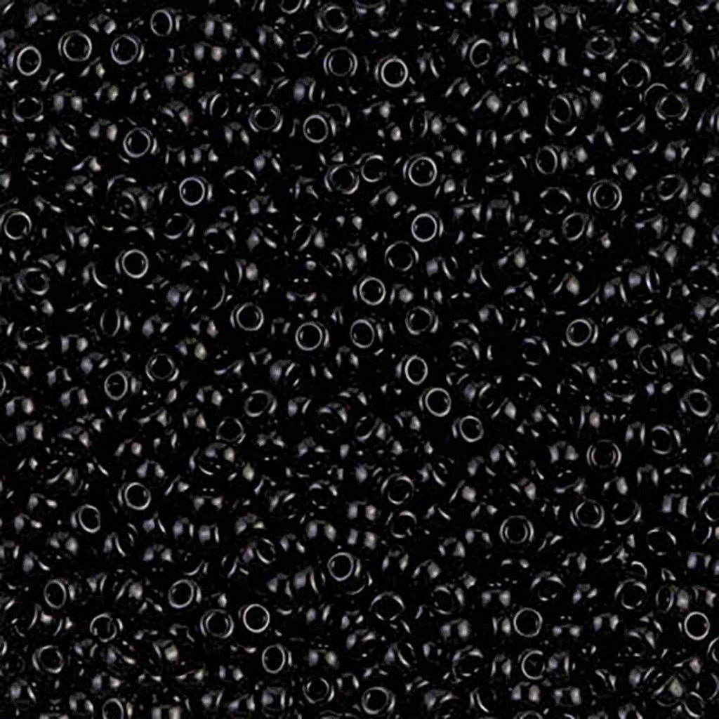 Black Opaque