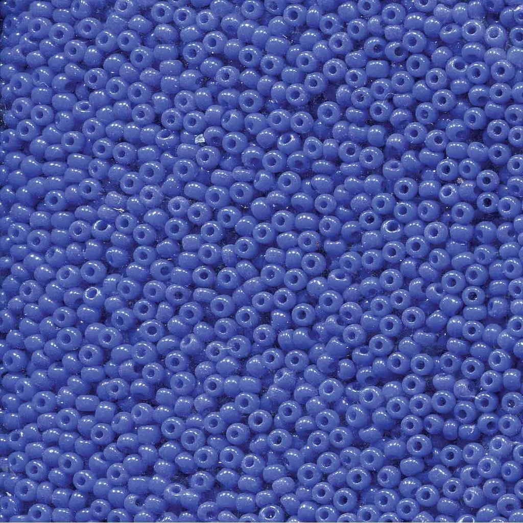 Blue Opaque