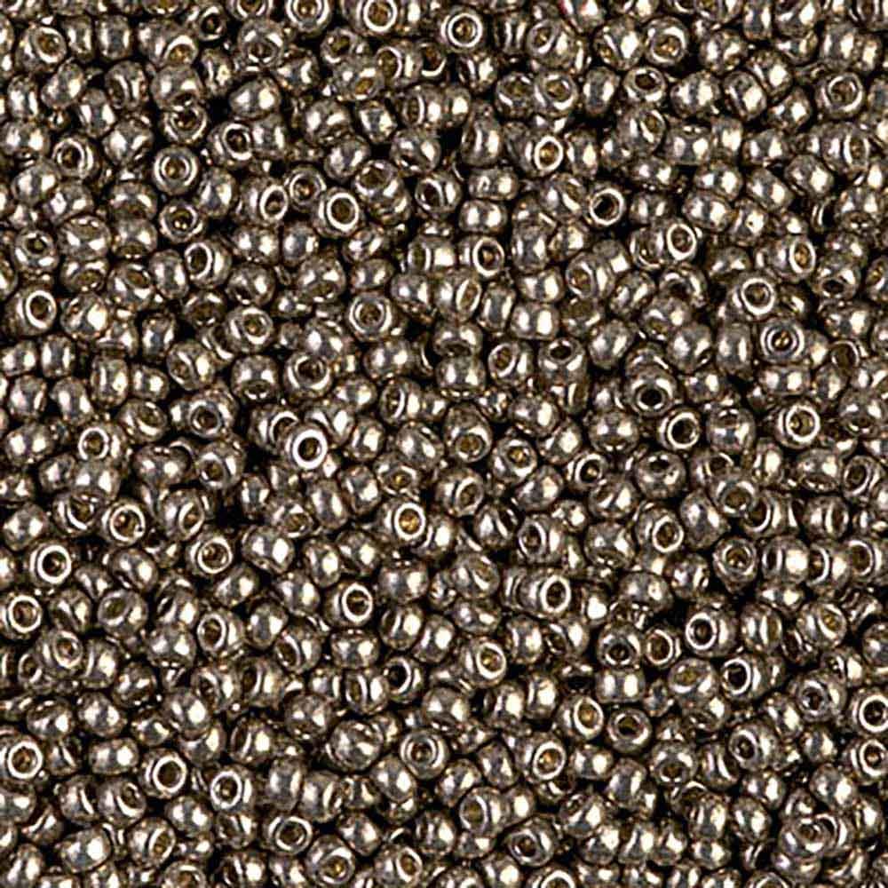 Duracoat Pewter