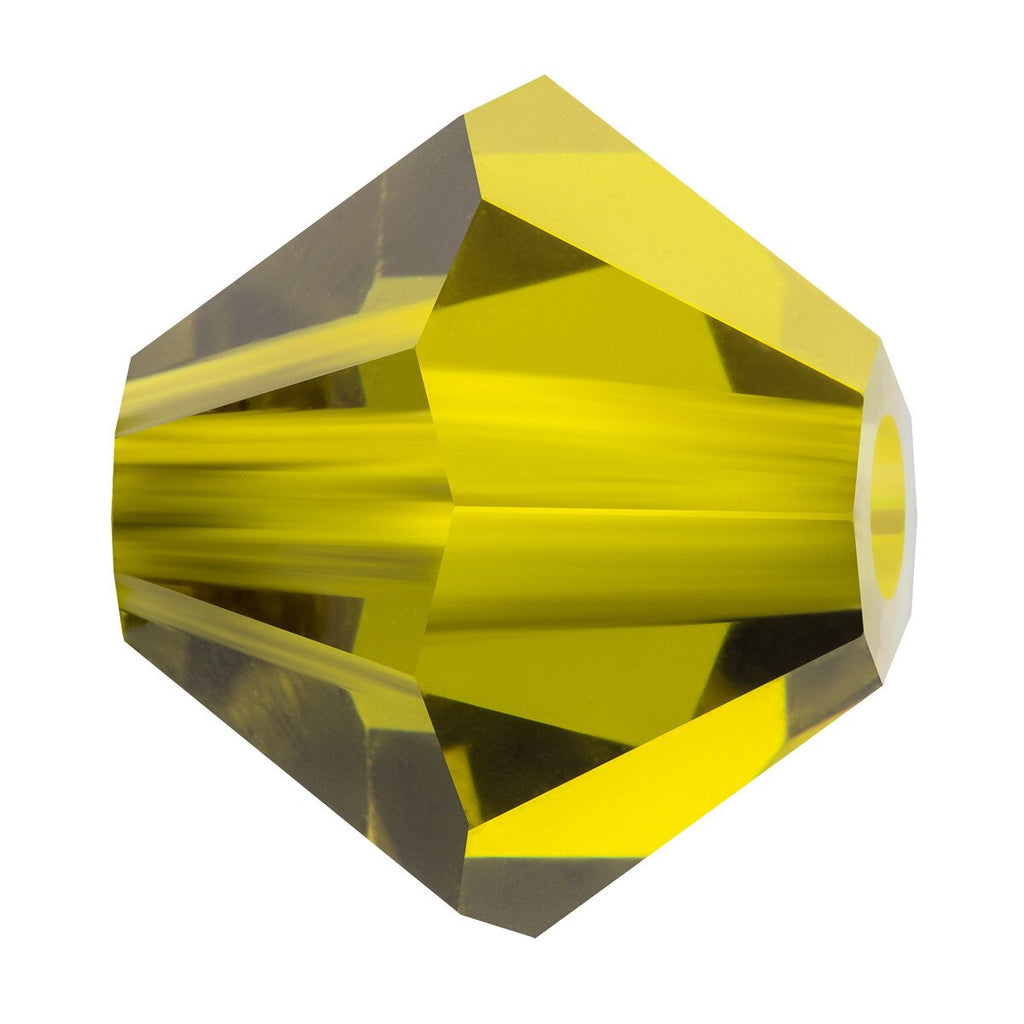 Preciosa Olivine