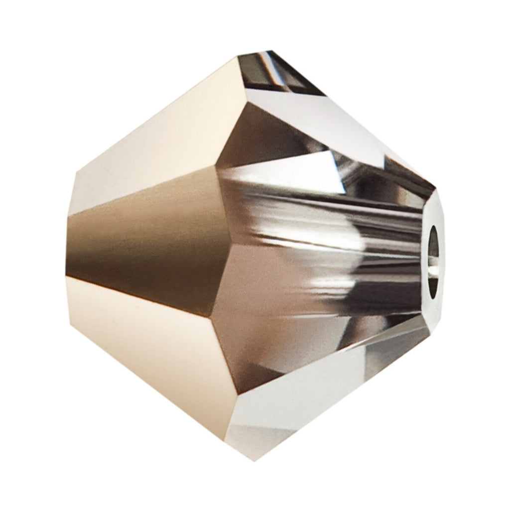 Preciosa Starlight Gold