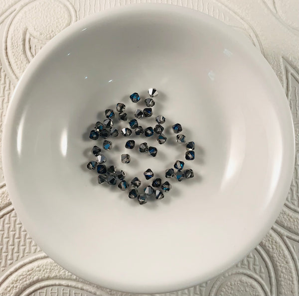 Bermuda Blue