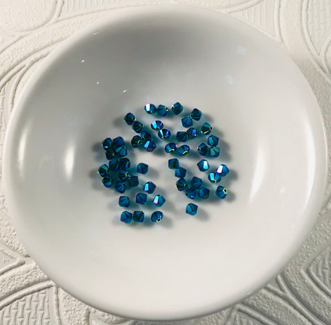 z Blue Emerald ABx2