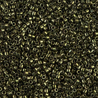 DB-011 Metallic Olive