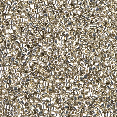 DB-035 Silver Galvanized