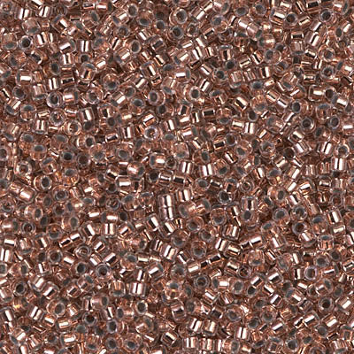 DB-037 Copper Lined Crystal