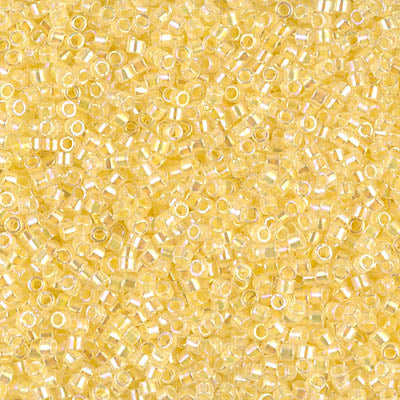 DB-053 Pale Yellow