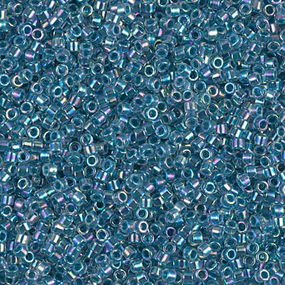 DB-058 Light Blue Lined AB