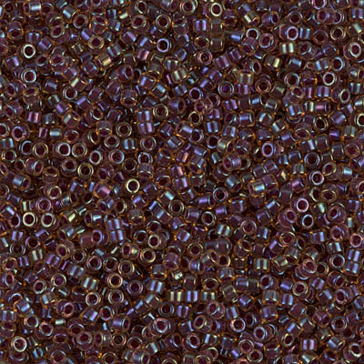 DB-061 Lined Burgundy AB