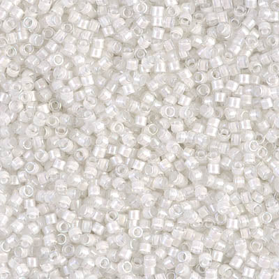 DB-066 Lined White AB