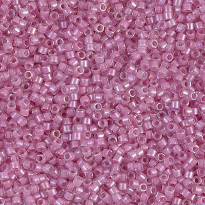 DB-072 Lined Pale Lilac AB