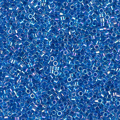 DB-077 Lined Blue AB