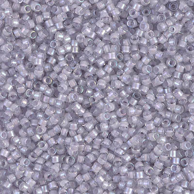 DB-080 Lined Pale Lavender AB