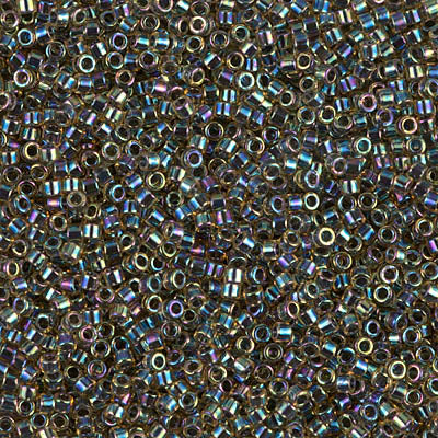 DB-089 Lined Topaz AB