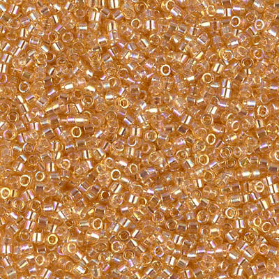 DB-100 Transparent Light Amber AB