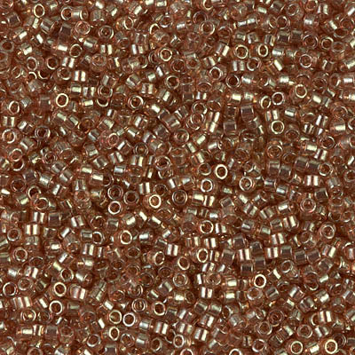 DB-102 Gold Luster Rose