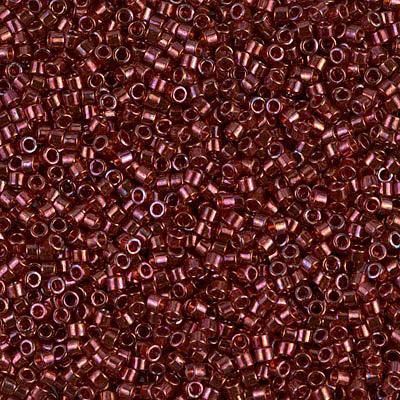 DB-116 Transparent Metallic Red Luster