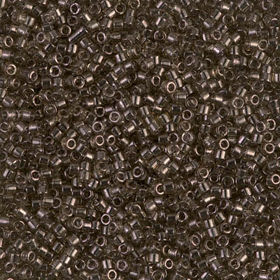 DB-123 Transparent Grey Olive Luster