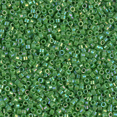 DB-163 Green Opaque AB