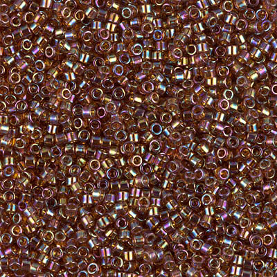 DB-170 Topaz Transparent AB