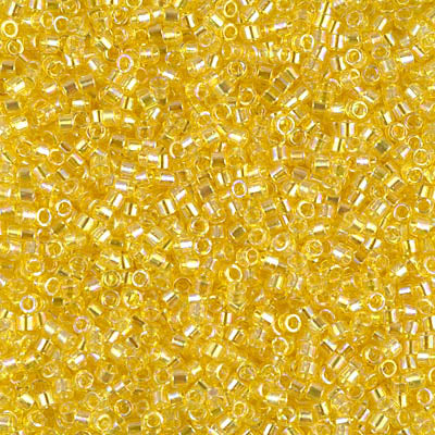 DB-171 Yellow Transparent