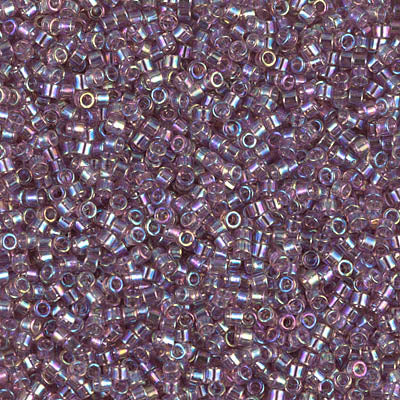 DB-173 Lilac Transparent AB