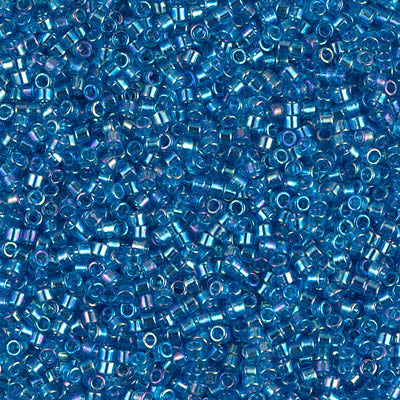 DB-177 Aqua Transparent