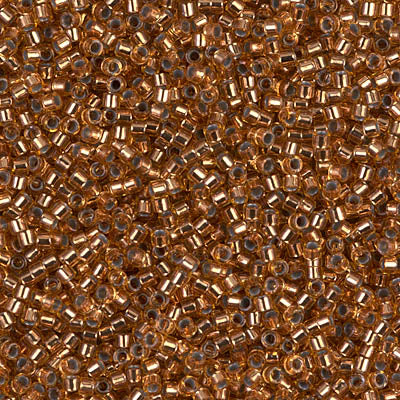 DB-181 Light Bronze Silver Lined