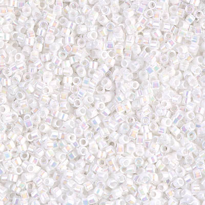 DB-202 White Pearl AB
