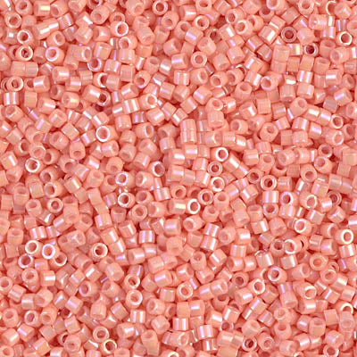 DB-207 Peach Luster