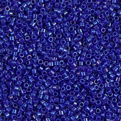 DB-216 Royal Blue Opaque