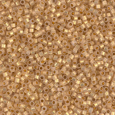 DB-230 24K Gold Lined