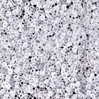 DB-231 Crystal White Lined