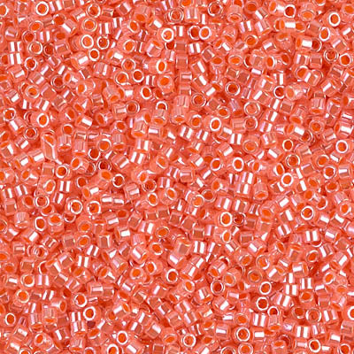 DB-235 Salmon Luster