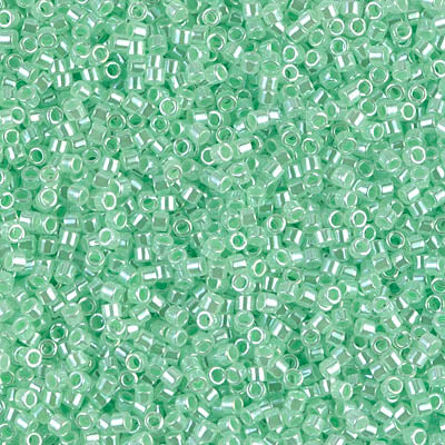 DB-237 Light Green Luster