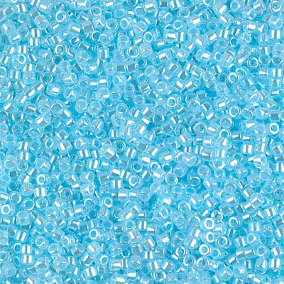 DB-239 Aqua Lined