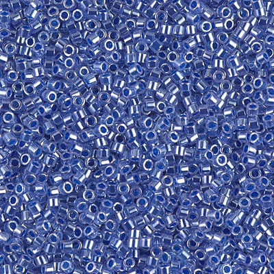 DB-243 Medium Blue Luster