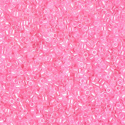 DB-246 Dark Pink Lined