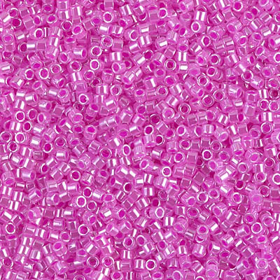 DB-247 Fuschia Lined