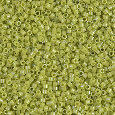 DB-262 Chartreuse Opaque