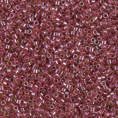 DB-283 Cranberry Luster