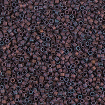 DB-312 Copper Matte Metallic