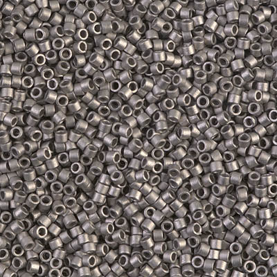 DB-321 Silver Matte Metallic