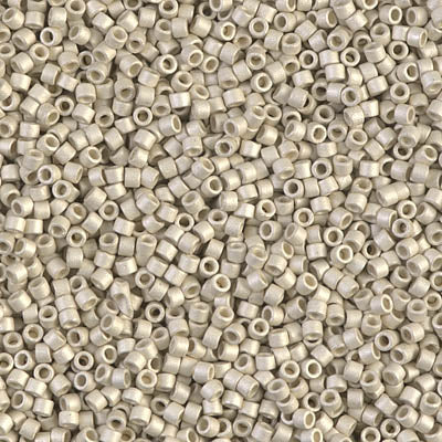 DB-335 Silver Galvanized Matte Metallic