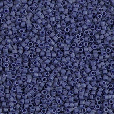 DB-377 Dark Blue Matte